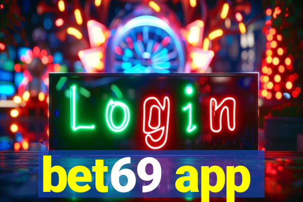 bet69 app